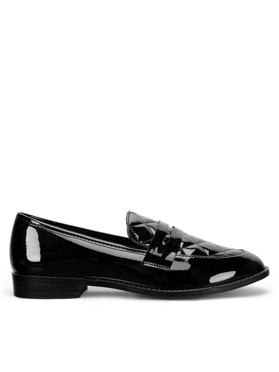 Mocasini JENNY LS5781-11 Negru
