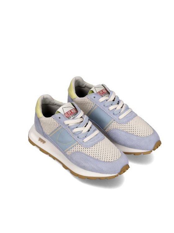 Philippe Model Philippe Model Scarpe sportive 15247824486735 Turchese