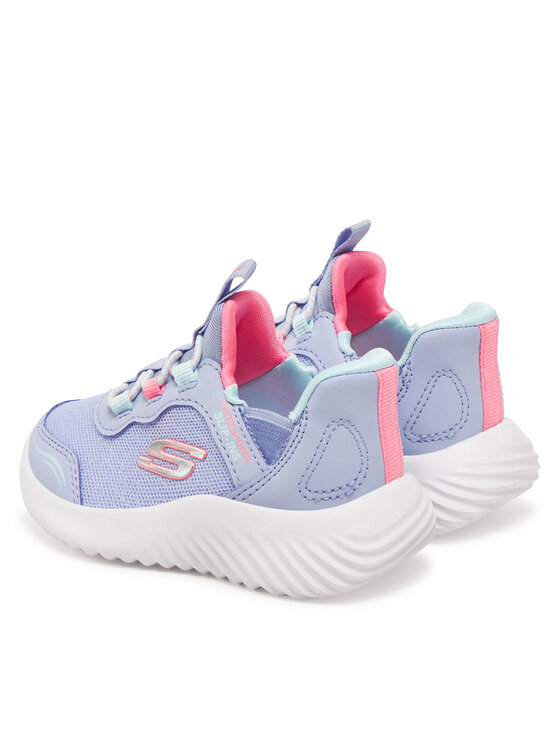 Skechers Skechers Sneakersy 303585N/LAV Fioletowy