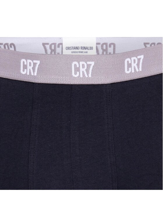 Cristiano Ronaldo CR7 Cristiano Ronaldo CR7 Bokserki 28872 Turkusowy
