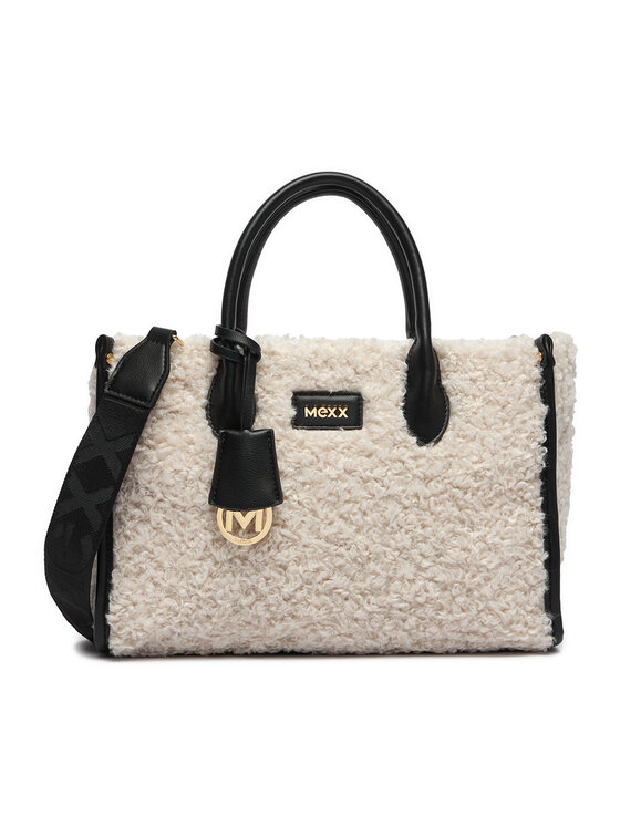 MEXX MEXX Borsetta EO-MEXX-L-022-10 Crema
