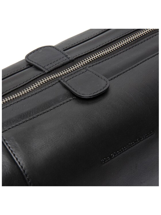 The Chesterfield Brand The Chesterfield Brand Kosmetyczka 317224 Czarny