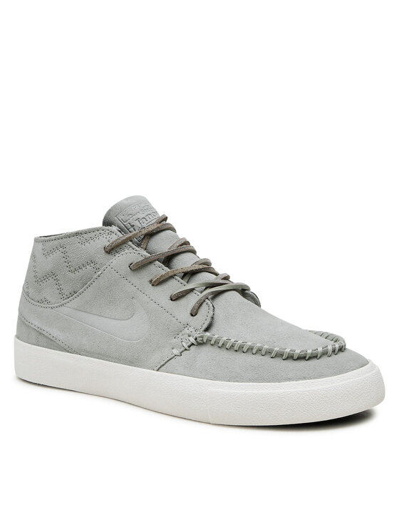 janoski mid