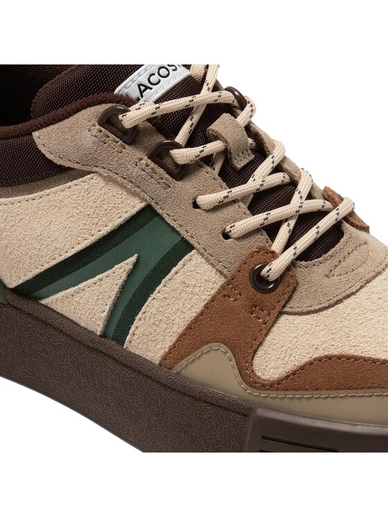 Lacoste Lacoste Αθλητικά L002 746CFA0024 Έγχρωμο