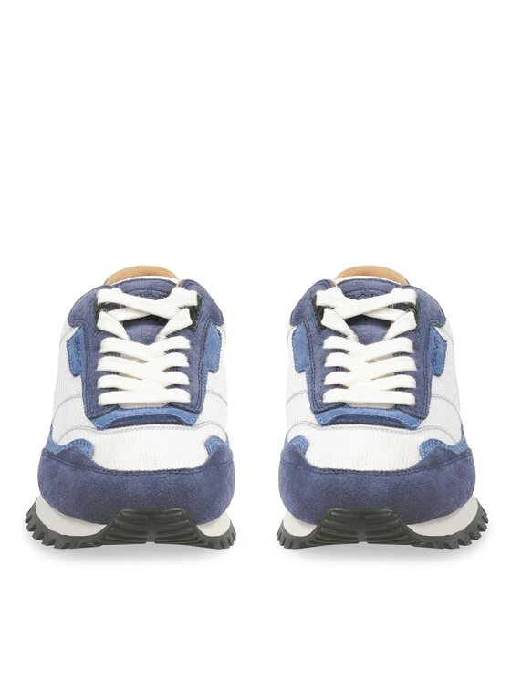 Gant Sneakers Lucamm Sneaker 28633514 Blau | Modivo.de
