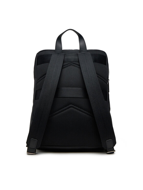 Calvin Klein Calvin Klein Seljakott Business Tech 2g Squared Bp K50K512962 Must
