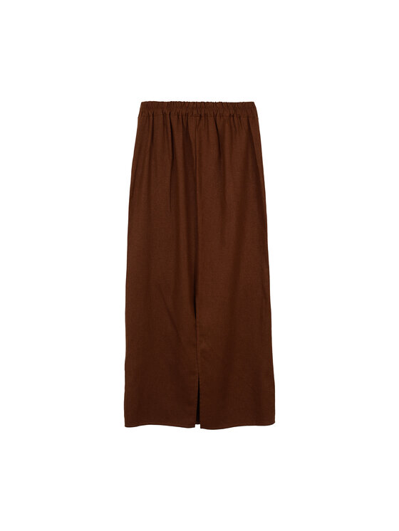 ACANFORA ACANFORA Gonna 9073-MOR Marrone Regular Fit