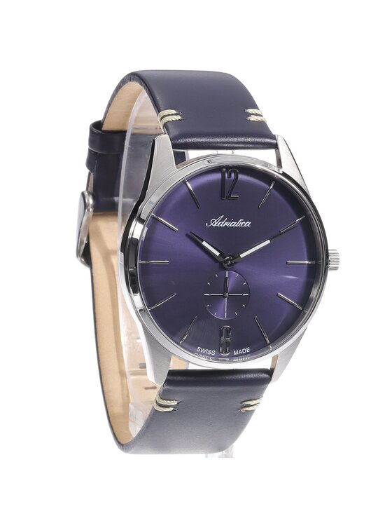 Adriatica Adriatica Orologio A8264.5255QXL Blu