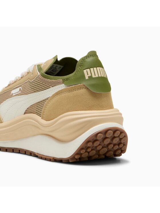 Puma Puma Sneakersy 402922 Beżowy
