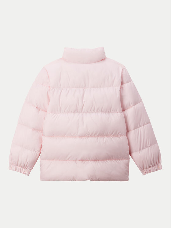 Columbia Columbia Kurtka zimowa Puffect™ II 2089992 Różowy Regular Fit