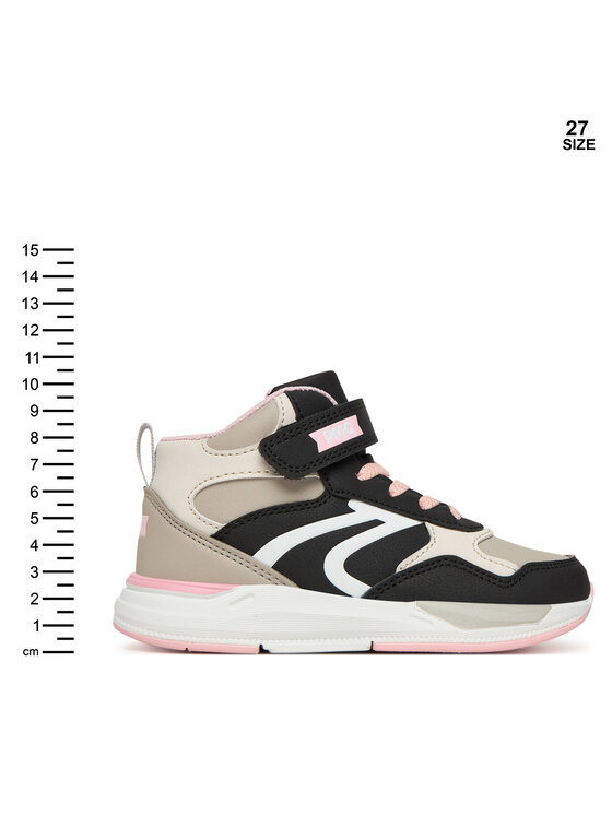 Primigi Primigi Sneakersy AVANT-8964200 Béžová