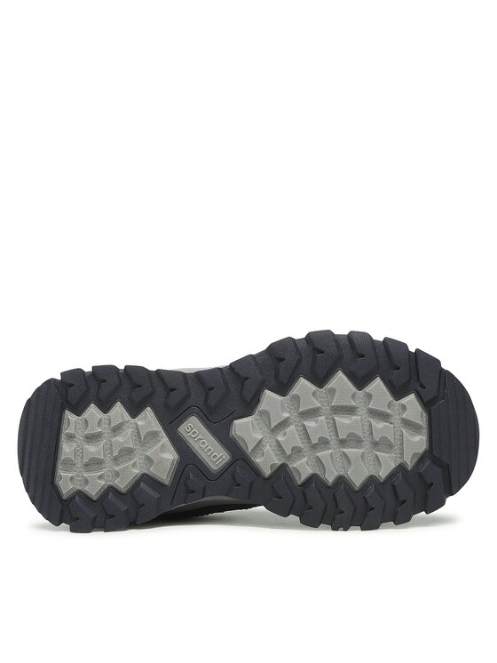 Sprandi Sprandi Schnürstiefeletten CP40-21360Y Dunkelblau