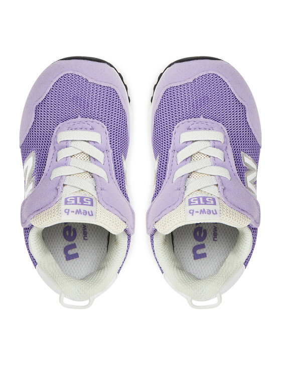 New Balance New Balance Sneakersy NW515BL Fioletowy