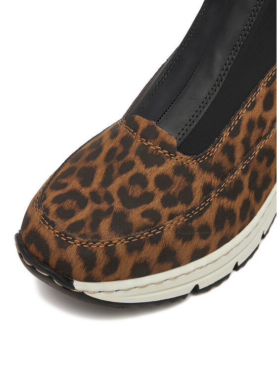 Rieker Rieker Tossud CEO-N6352-90 Must