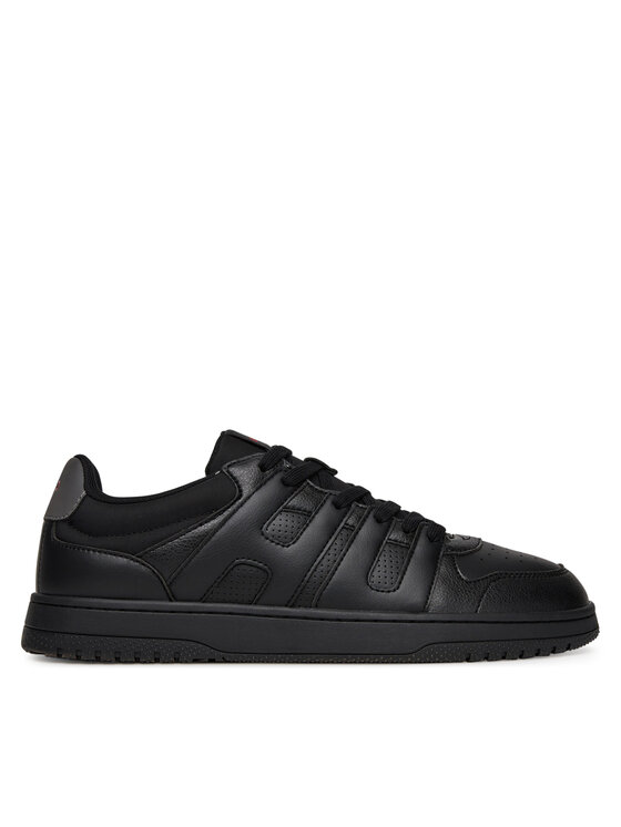 HUGO HUGO Sneakersy 50541711 Czarny