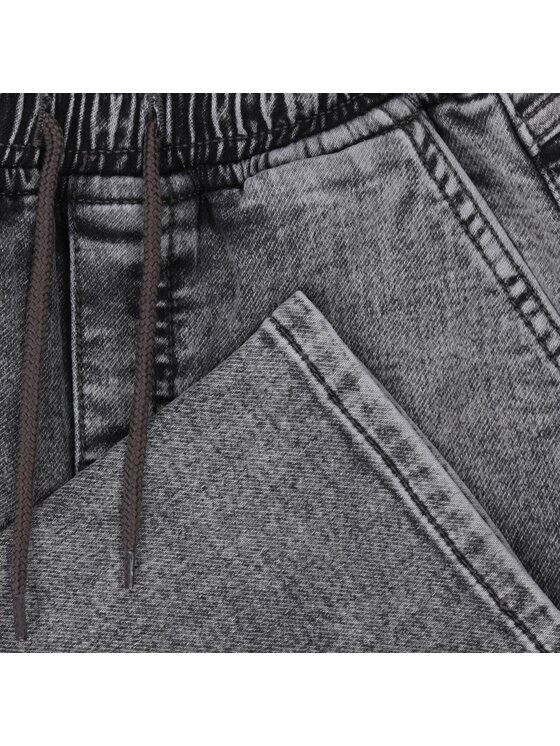 Tumble 'N Dry Tumble 'N Dry Jeansy 84/30300/21283/5919 Szary Regular Fit