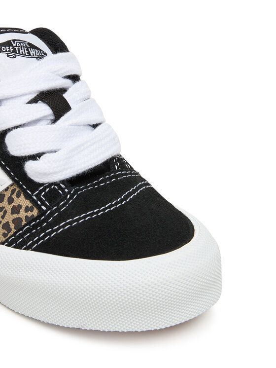 Vans Vans Tenisice Knu Skool VN000EB9YY61 Crna