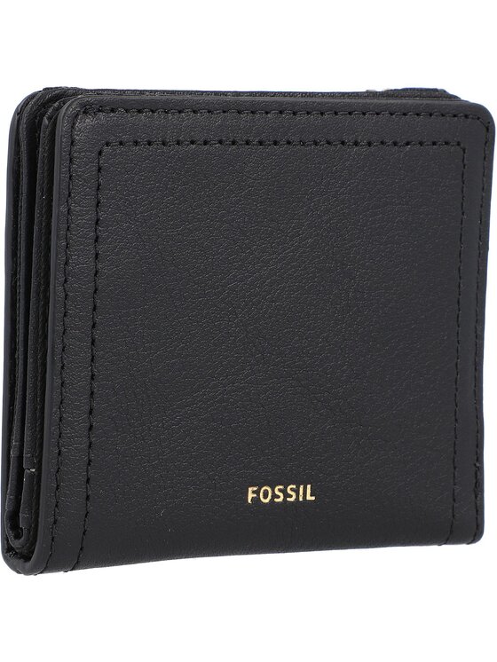 Fossil Fossil Portfel damski 198544 Czarny