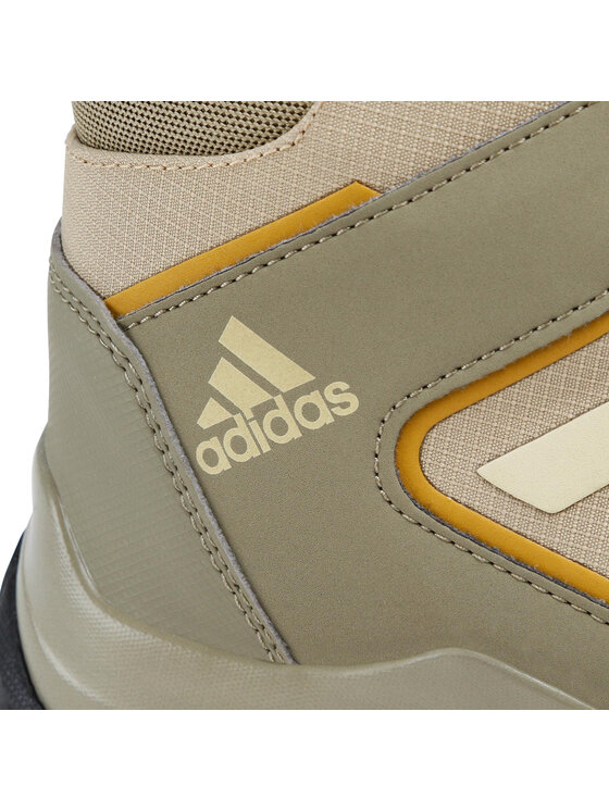 adidas adidas Pārgājienu apavi Hyperhiker K GZ9215 Pelēks