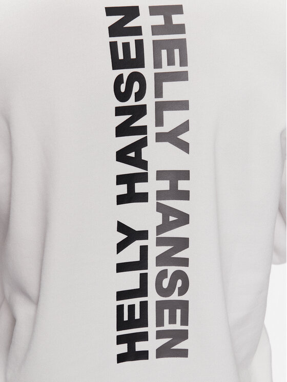 Helly Hansen Core Graphic 53924 Regular Fit