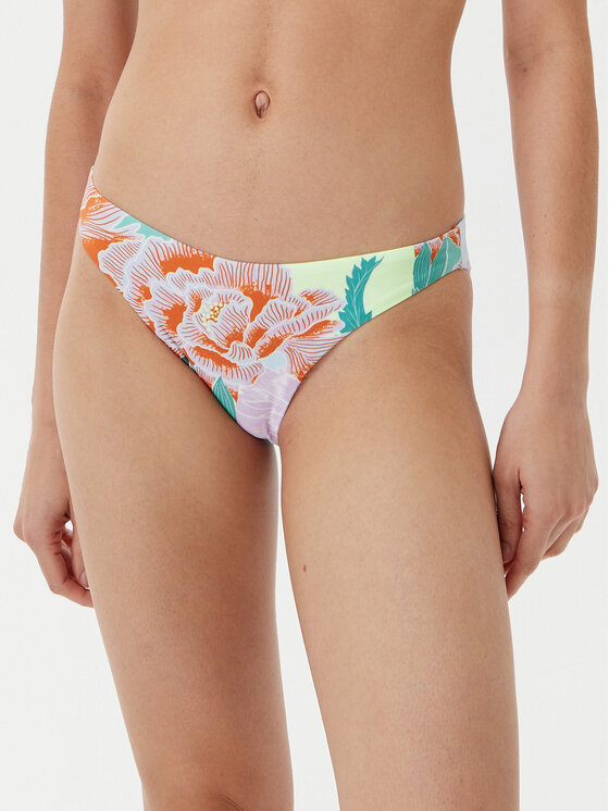 Maaji Bikini pezzo sotto Japanese Eden PT2617SBC078 Multicolore, taglia : XS