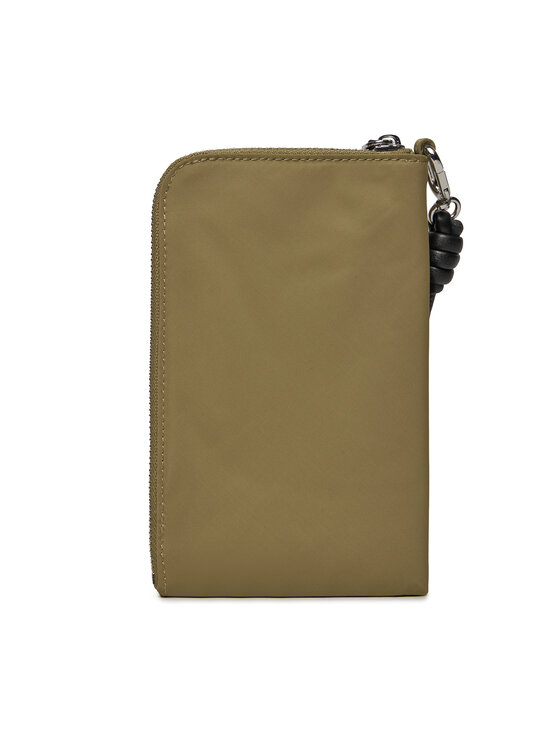 Desigual Desigual Torebka na telefon 24SAYY03 Khaki
