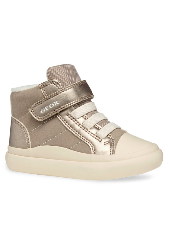 Geox Geox Ghete B Gisli Girl B461ME 0AUAJ C5005 M Bej