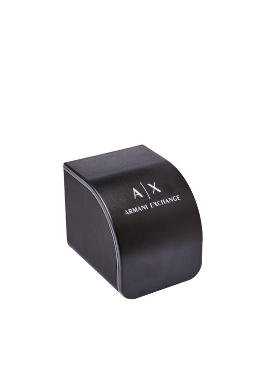 Armani Exchange Armani Exchange Hodinky Drexler AX2646 Strieborná