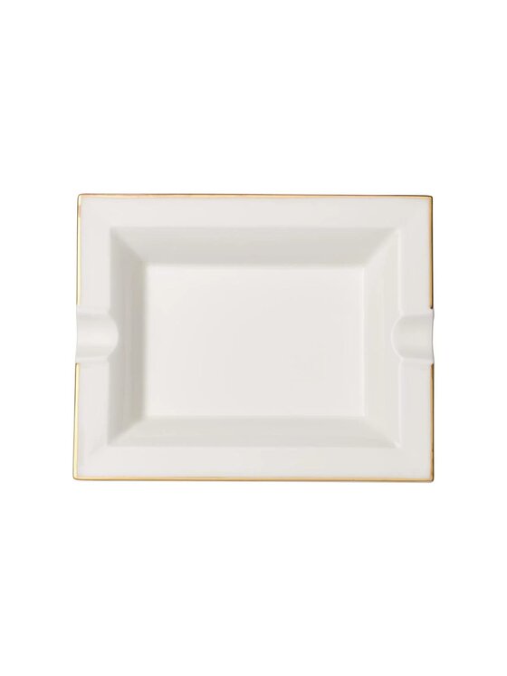 Popielniczka Villeroy & Boch, Villeroy & Boch Anmut Gold