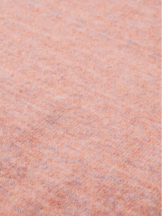 Scotch & Soda Scotch & Soda Golf 168904 Różowy Relaxed Fit