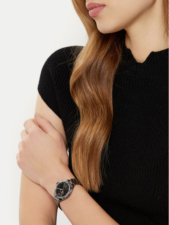BOSS BOSS Uhr 1502620 Silberfarben