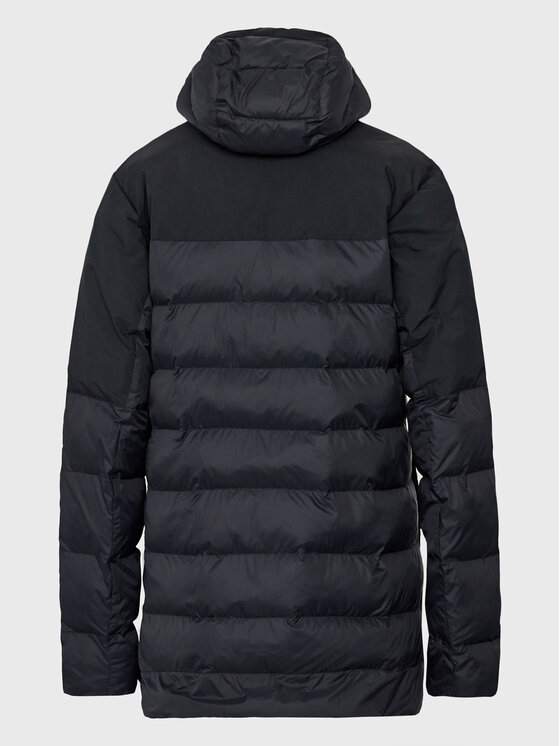 Haglöfs Haglöfs Demisezoninė striukė Dala 605632 Juoda Regular Fit