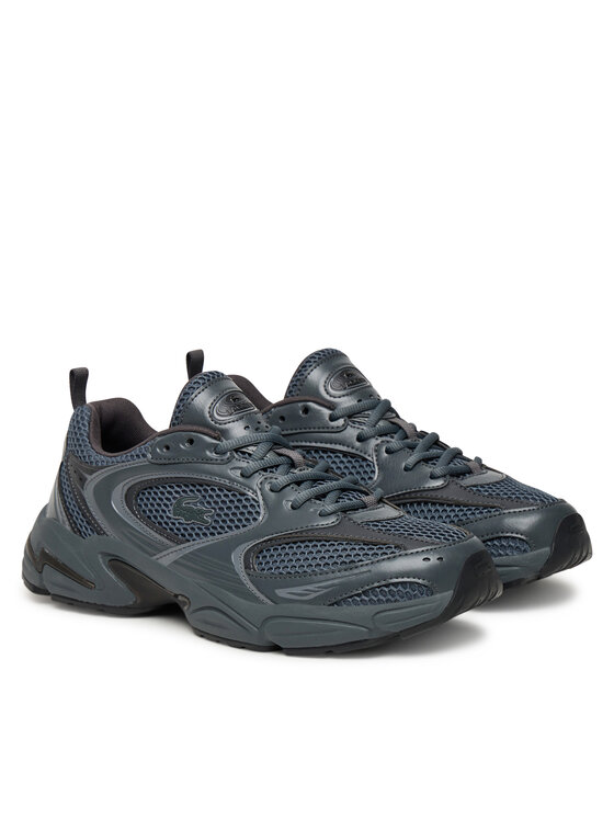 Lacoste Lacoste Sneakersy Storm 96 2K 7-50SMA0173 Szary