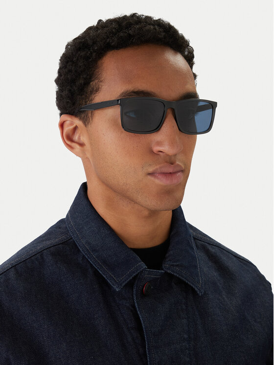 HUGO HUGO Saulesbrilles 1337/S 207973 Pelēks