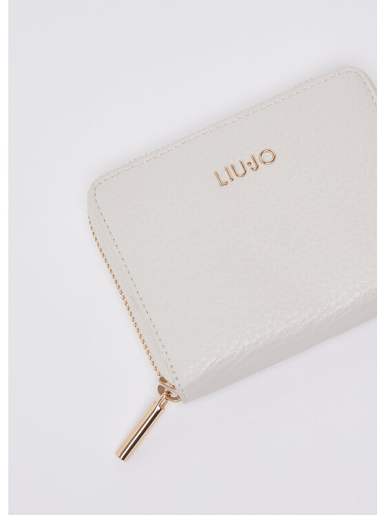 Liu Jo Liu Jo Portafoglio AA6156E1109X0459 Bianco