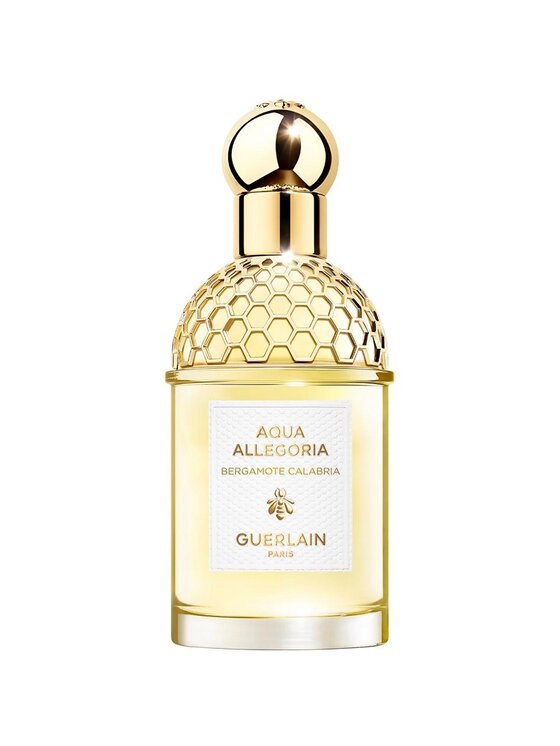 Woda toaletowa Guerlain, Aqua Allegoria Bergamote Calabria