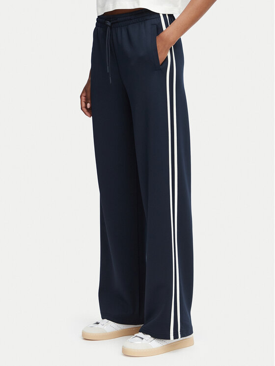 Guess Pantaloni trening V6YB08 K4286 Bleumarin Regular Fit