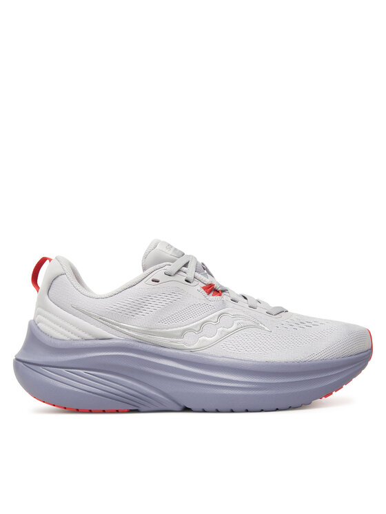 Saucony Saucony Buty do biegania Lancer Run S11048 Szary