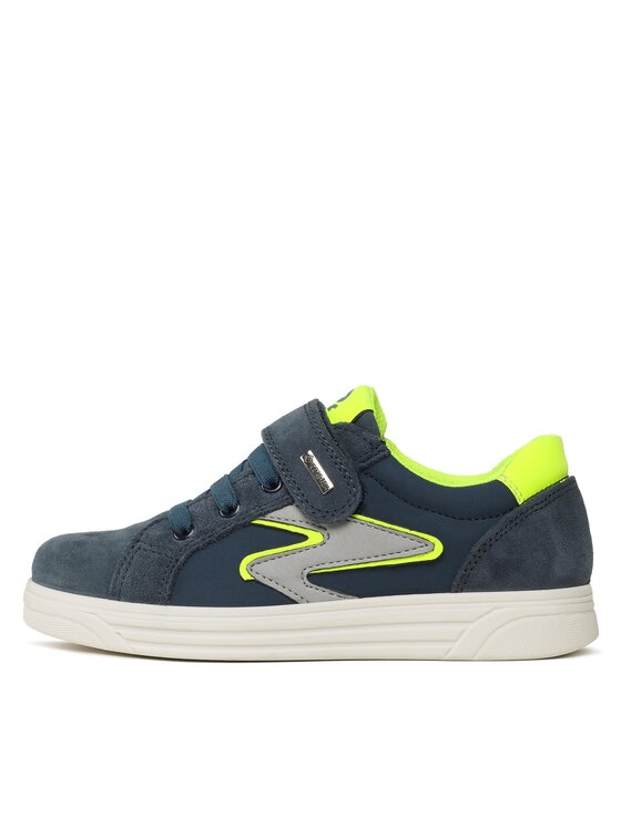 Primigi Primigi Laisvalaikio batai GORE-TEX 3875922 S Tamsiai mėlyna