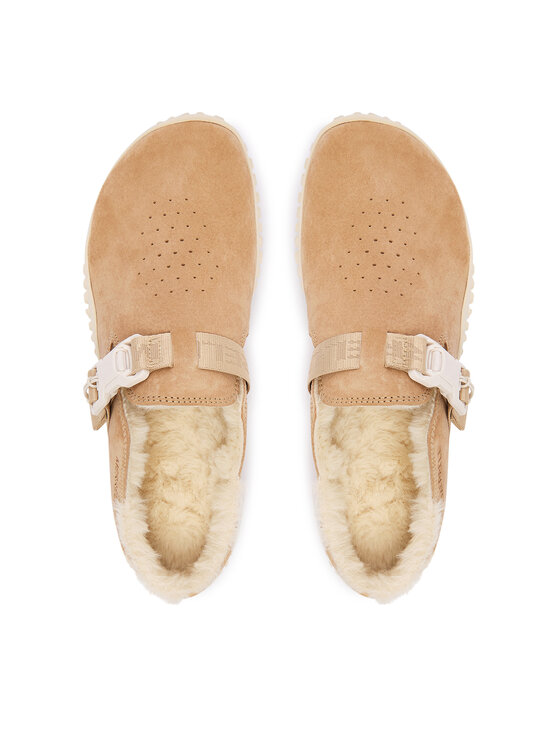 Merrell Merrell Nazouváky Wrapt Cozy J008652 Béžová