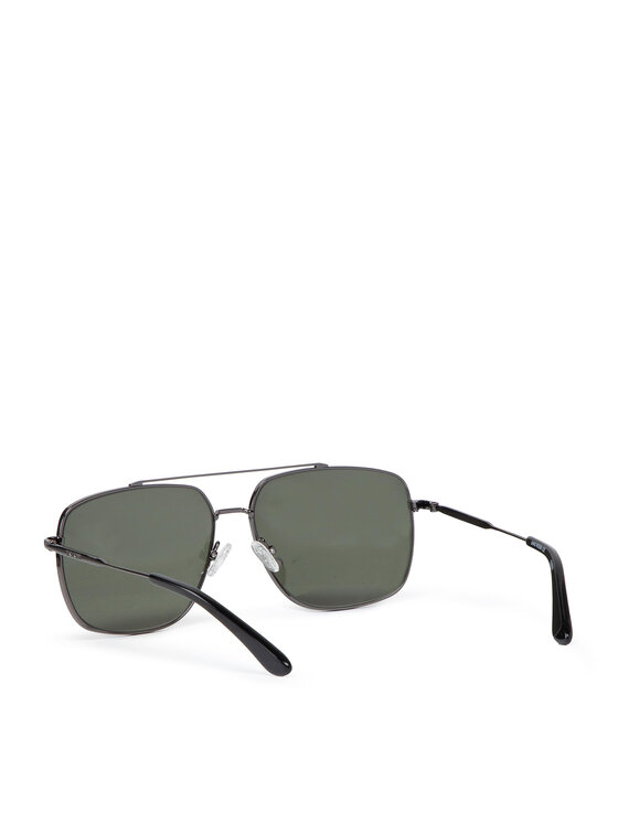 Gino Rossi Gino Rossi Ochelari de soare AGG-M-507-10-07 Negru