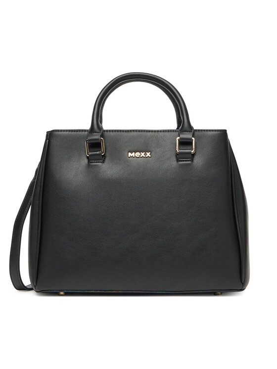 MEXX MEXX Сумка C-MEXX-S-009-08 Чорний