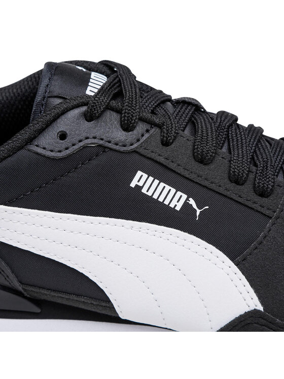 Puma Puma Sneakersy St Runner V3 Nl 384857 01 Czarny