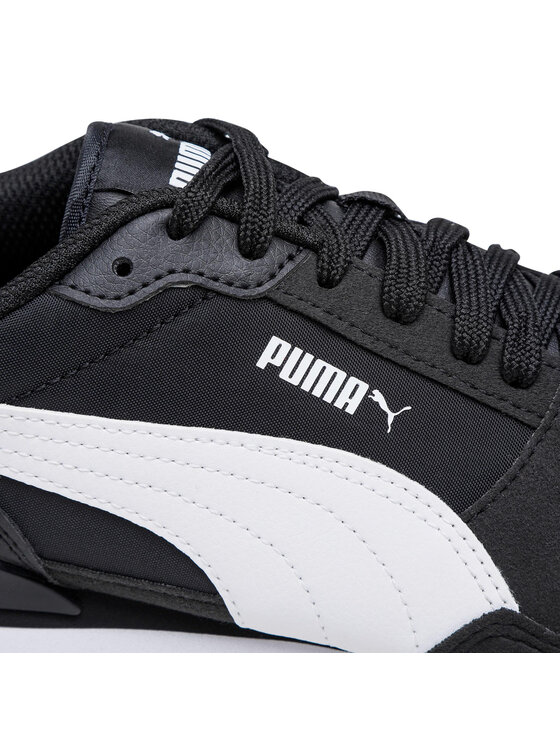 Puma Puma Tenisice St Runner V3 Nl 384857 01 Crna