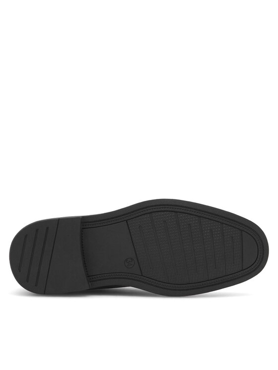 Ottimo Ottimo Poolsaapad CYL6146-7(IV)CH Must
