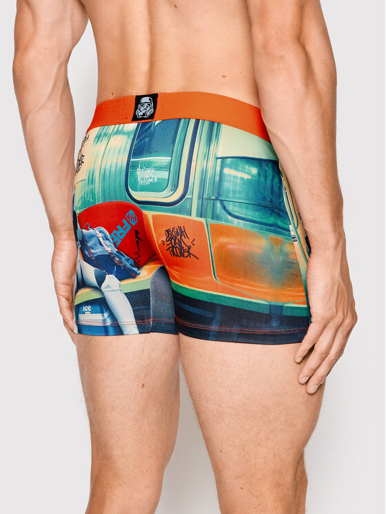 Boxer Original Stormtrooper Metro FG/STT9/1/BM/MET...