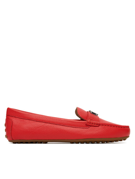 Mokasyny LAUREN RALPH LAUREN