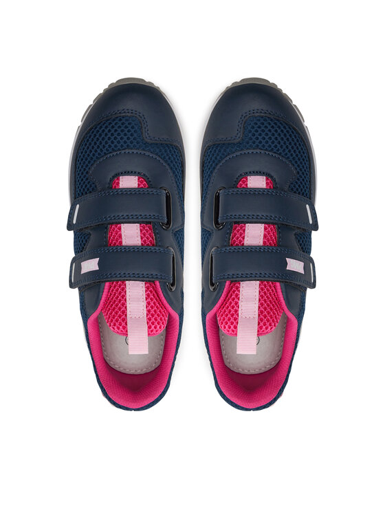 Primigi Primigi Sneakers 1936700 D Dunkelblau