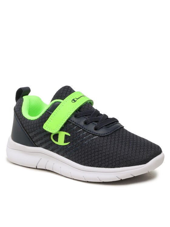 Champion Champion Laisvalaikio batai Cloud Adv B Td S32478-BS501 Juoda