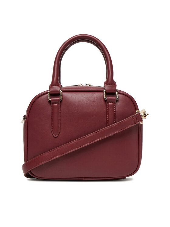 Nine West Nine West Torbica CEO-Soho-Star-LX10160 Tamnocrvena